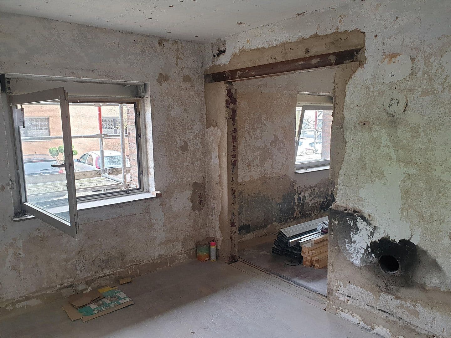 house for sale, 100 m², Langenfeld (Rheinland), North Rhine-Westphalia house for sale, 100 m², Langenfeld (Rheinland), North Rhine-Westphalia