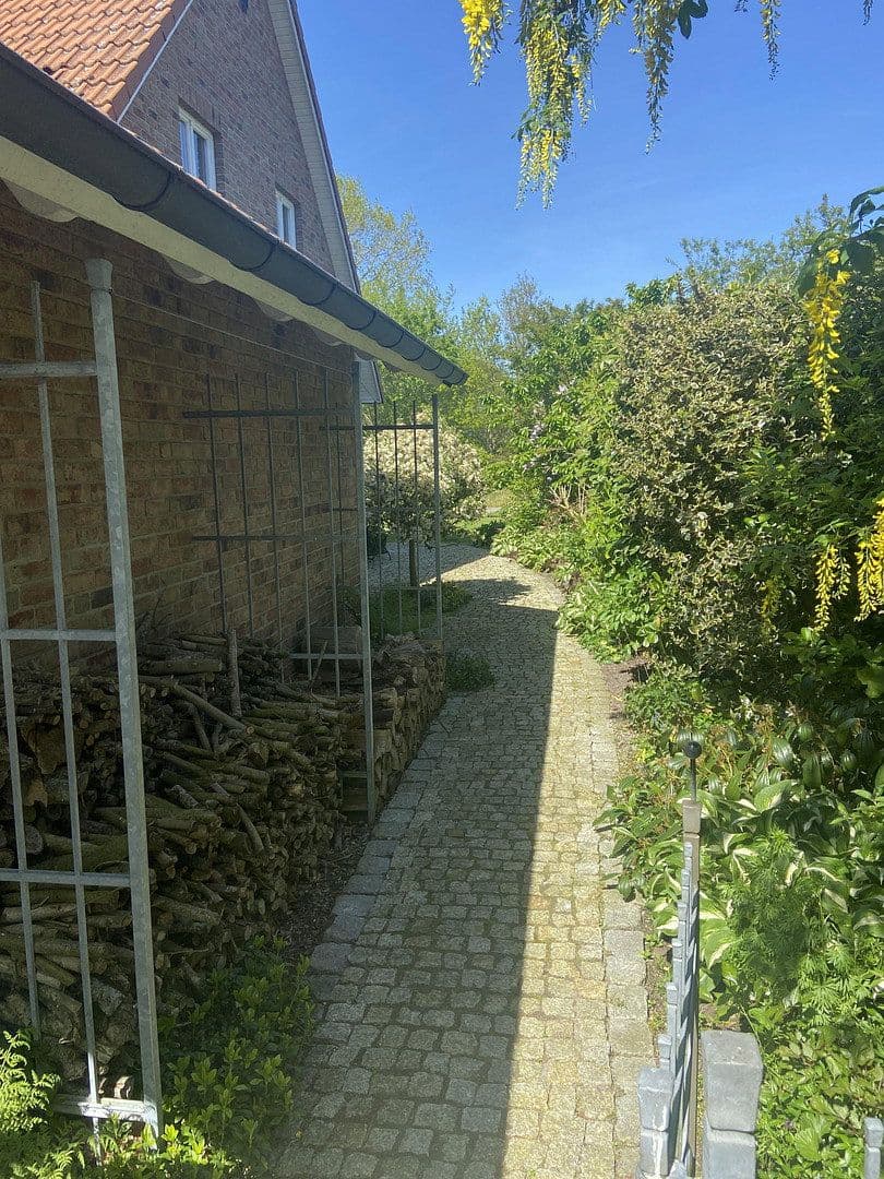 house for sale, 160 m², Leck, Schleswig-Holstein house for sale, 160 m², Leck, Schleswig-Holstein