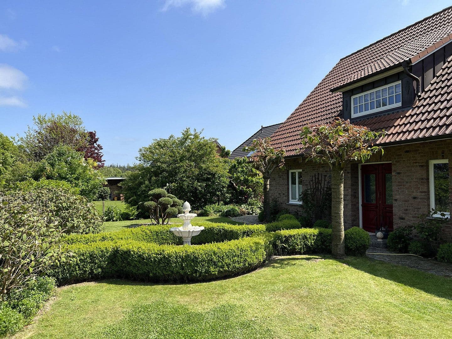 house for sale, 160 m², Leck, Schleswig-Holstein house for sale, 160 m², Leck, Schleswig-Holstein