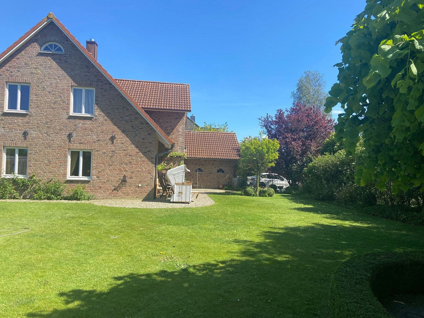 house for sale, 160 m², Leck, Schleswig-Holstein house for sale, 160 m², Leck, Schleswig-Holstein