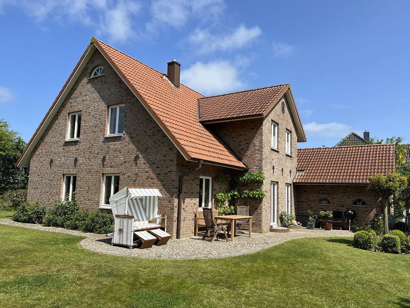 house for sale, 160 m², Leck, Schleswig-Holstein house for sale, 160 m², Leck, Schleswig-Holstein