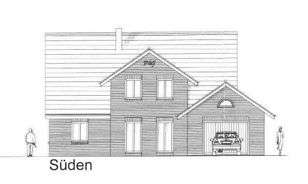 house for sale, 160 m², Leck, Schleswig-Holstein house for sale, 160 m², Leck, Schleswig-Holstein