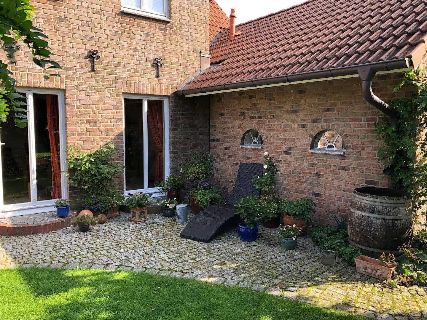 house for sale, 160 m², Leck, Schleswig-Holstein house for sale, 160 m², Leck, Schleswig-Holstein