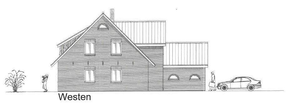 house for sale, 160 m², Leck, Schleswig-Holstein house for sale, 160 m², Leck, Schleswig-Holstein