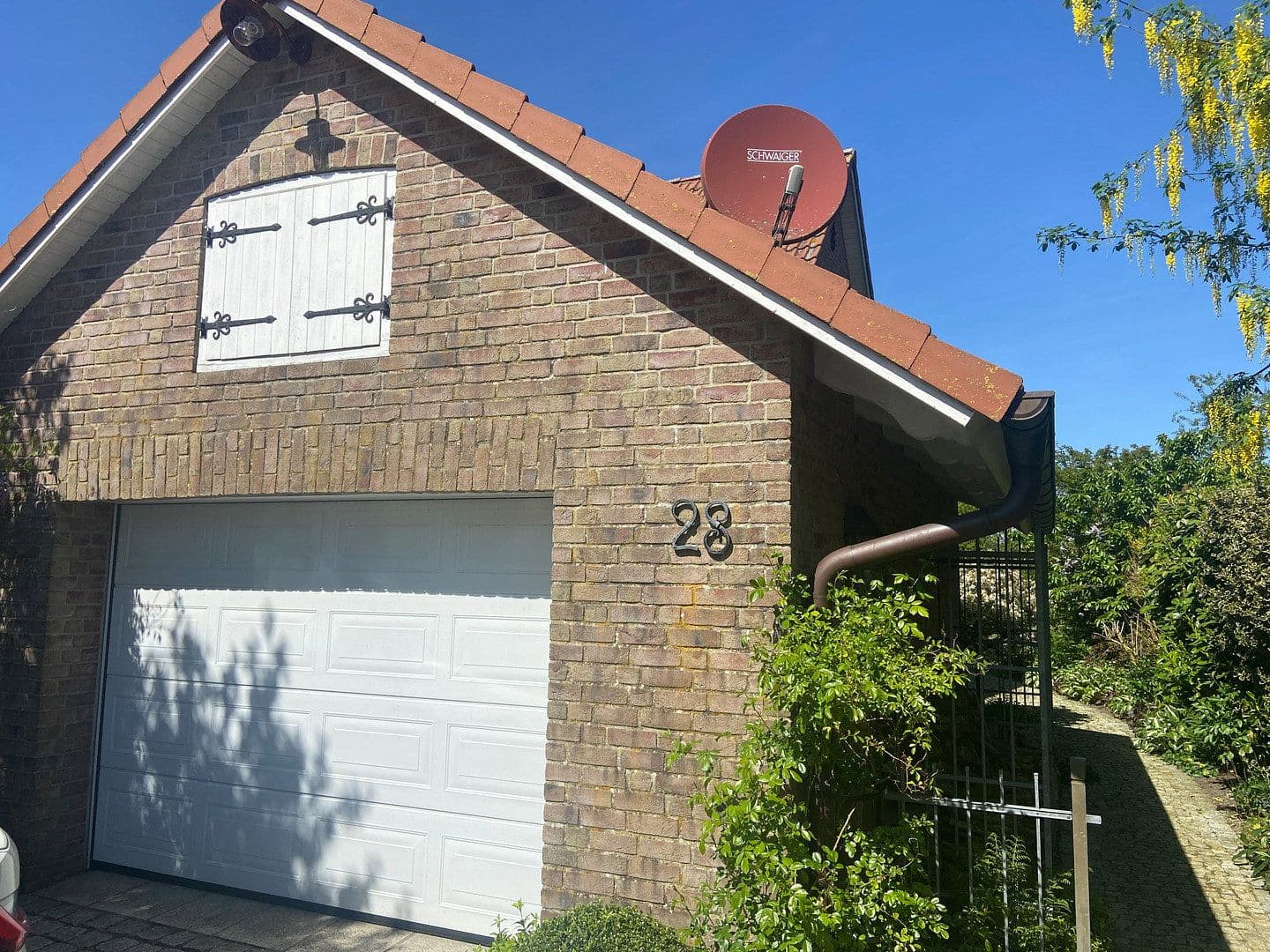 house for sale, 160 m², Leck, Schleswig-Holstein house for sale, 160 m², Leck, Schleswig-Holstein