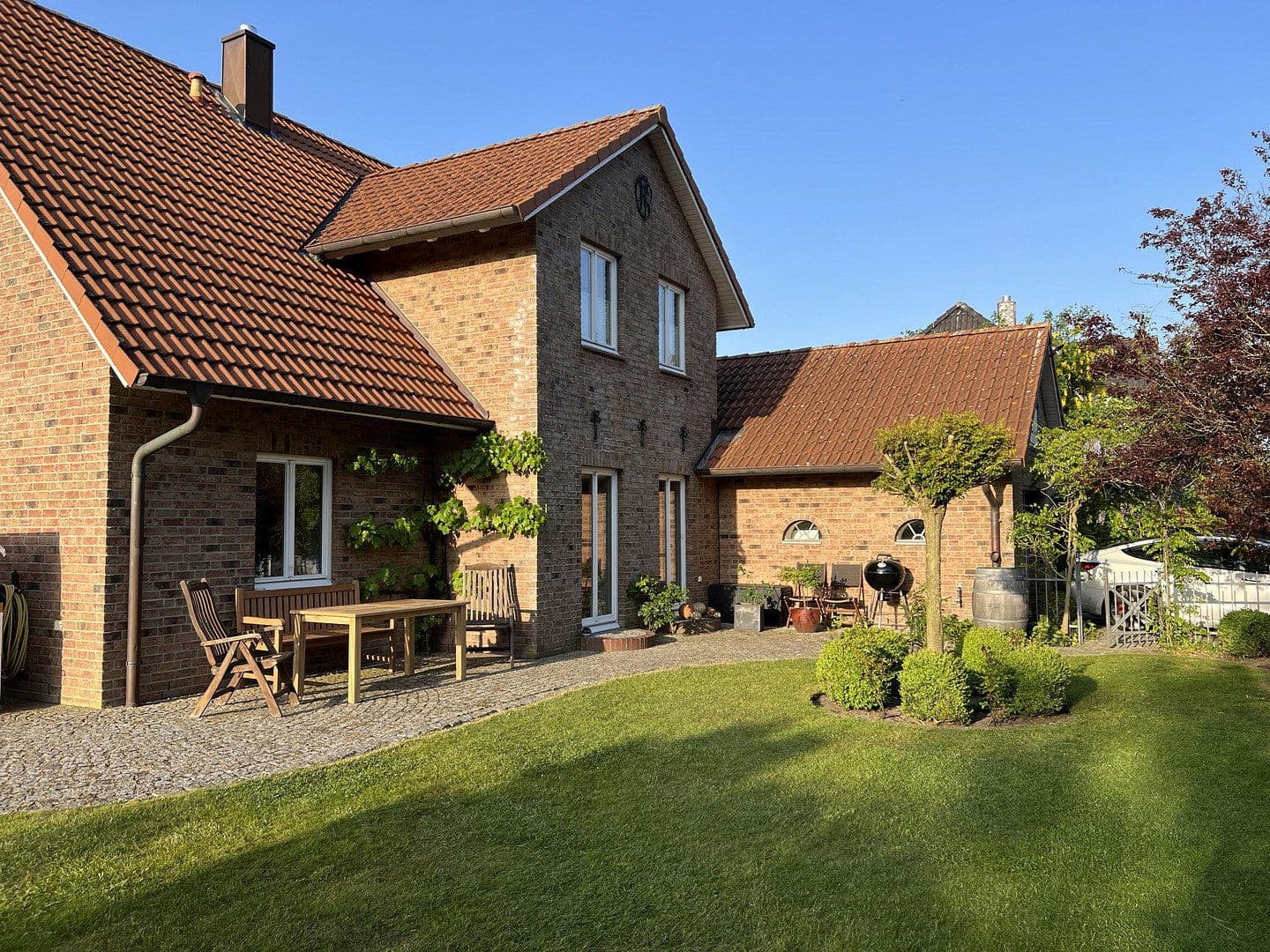 house for sale, 160 m², Leck, Schleswig-Holstein house for sale, 160 m², Leck, Schleswig-Holstein