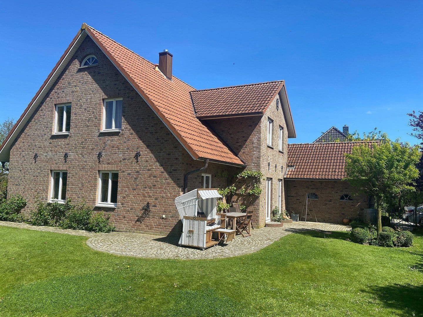 house for sale, 160 m², Leck, Schleswig-Holstein house for sale, 160 m², Leck, Schleswig-Holstein