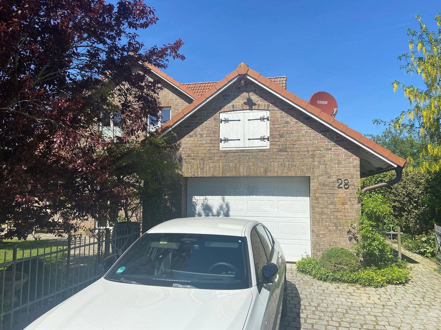 house for sale, 160 m², Leck, Schleswig-Holstein house for sale, 160 m², Leck, Schleswig-Holstein
