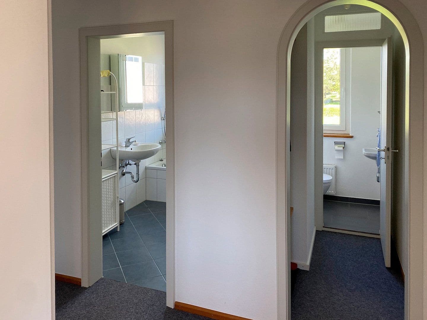 2 bedroom with open-plan kitchen flat to rent, 98 m², Trossingen, Baden-Württemberg 2 bedroom with open-plan kitchen flat to rent, 98 m², Trossingen, Baden-Württemberg