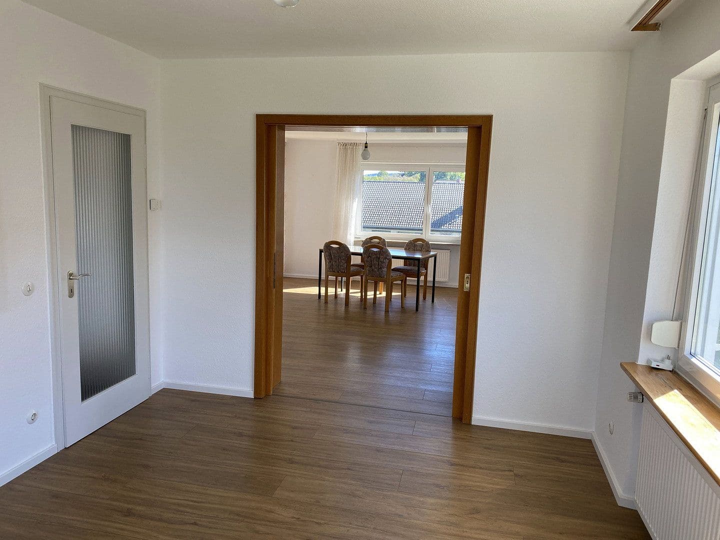 2 bedroom with open-plan kitchen flat to rent, 98 m², Trossingen, Baden-Württemberg 2 bedroom with open-plan kitchen flat to rent, 98 m², Trossingen, Baden-Württemberg