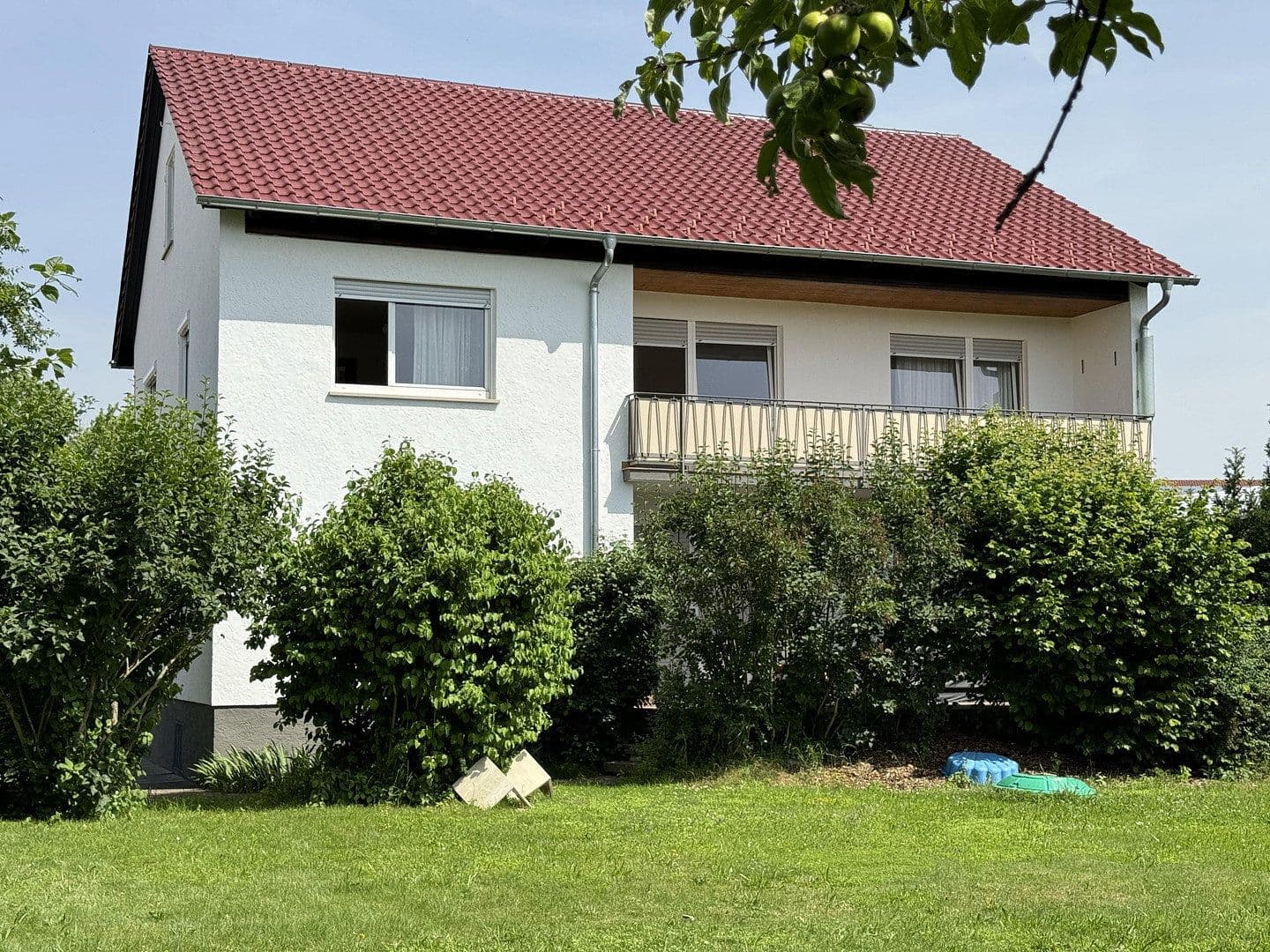 2 bedroom with open-plan kitchen flat to rent, 98 m², Trossingen, Baden-Württemberg 2 bedroom with open-plan kitchen flat to rent, 98 m², Trossingen, Baden-Württemberg