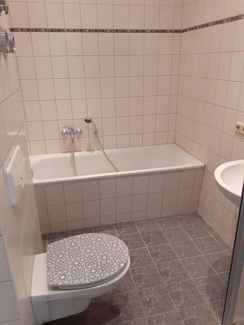 2 bedroom with open-plan kitchen flat to rent, 75 m², Seestraße, Neustrelitz, Mecklenburg-Vorpommern 2 bedroom with open-plan kitchen flat to rent, 75 m², Seestraße, Neustrelitz, Mecklenburg-Vorpommern