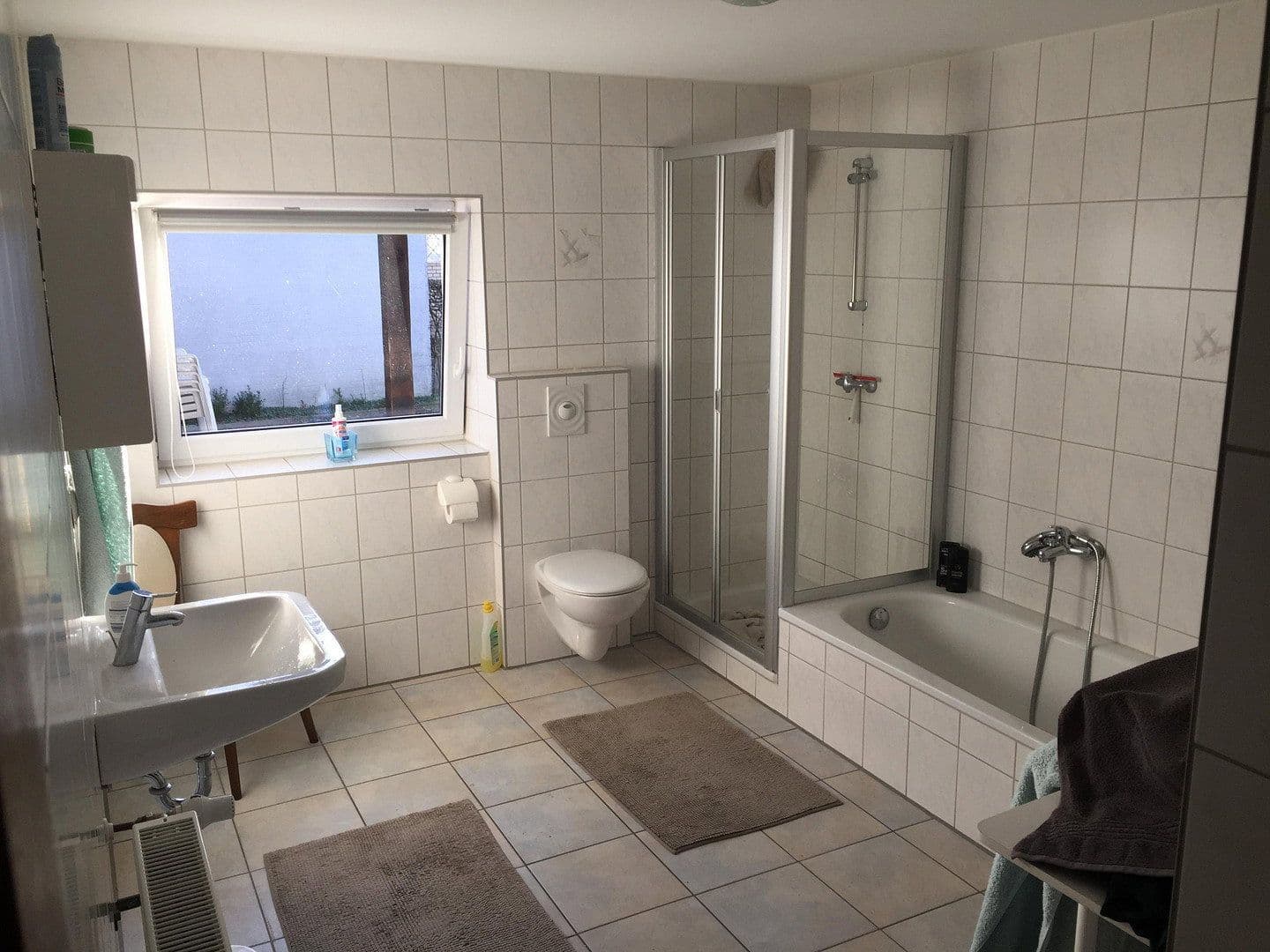 5 bedroom flat to rent, 141 m², Gifhorn, Lower Saxony 5 bedroom flat to rent, 141 m², Gifhorn, Lower Saxony