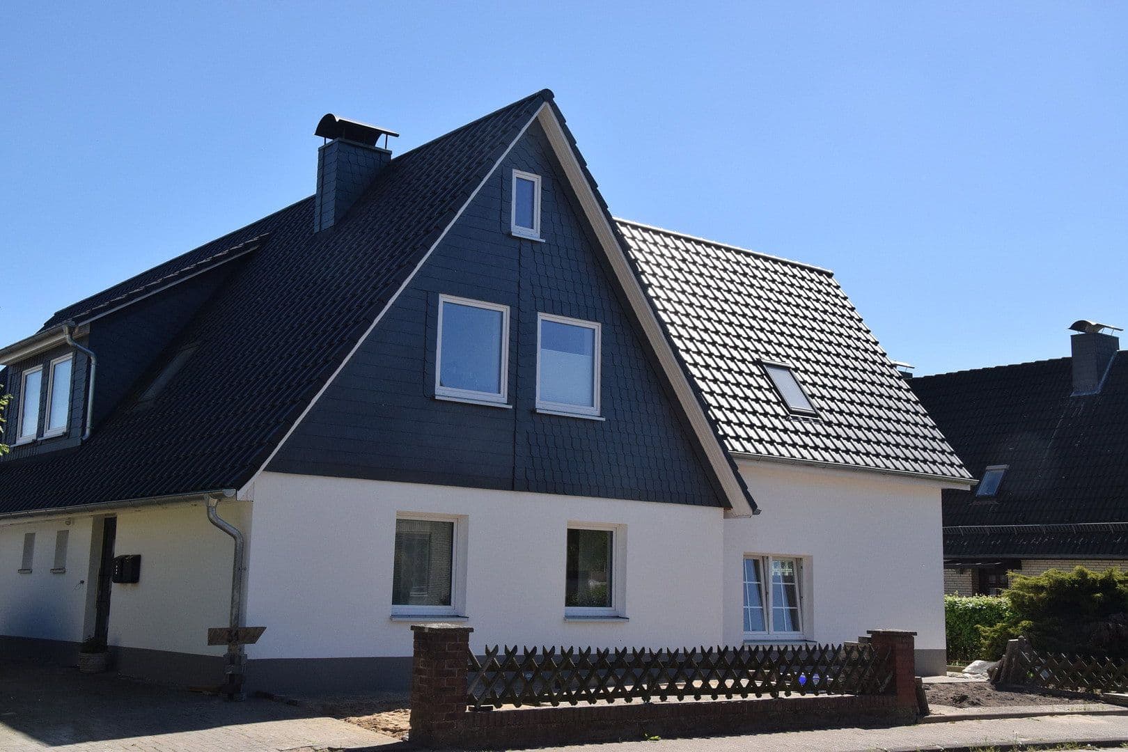 5 bedroom flat to rent, 141 m², Gifhorn, Lower Saxony 5 bedroom flat to rent, 141 m², Gifhorn, Lower Saxony