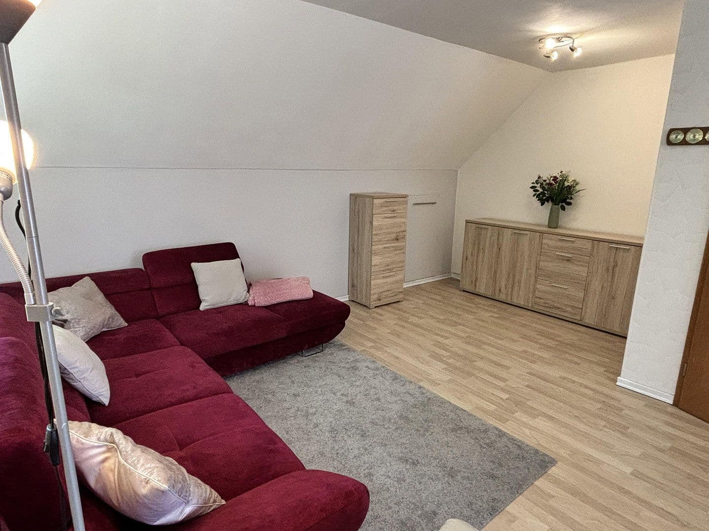 2 bedroom flat to rent, 78 m², Seevetal, Lower Saxony 2 bedroom flat to rent, 78 m², Seevetal, Lower Saxony