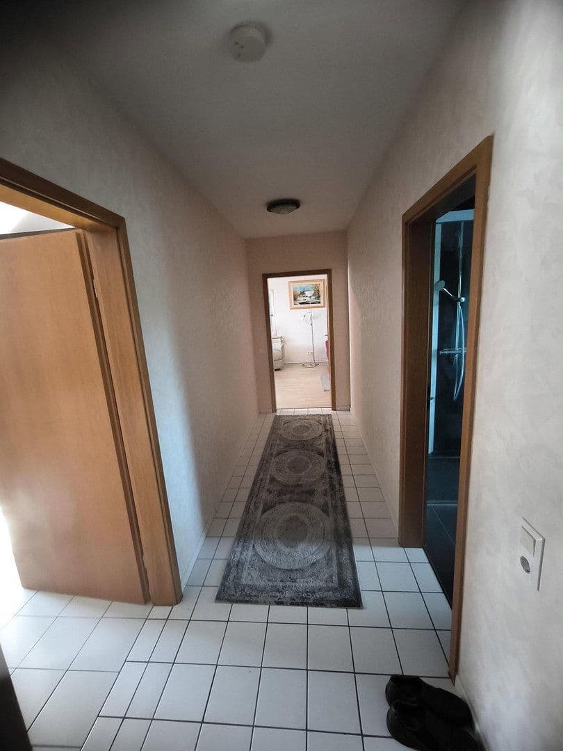2 bedroom flat to rent, 78 m², Seevetal, Lower Saxony 2 bedroom flat to rent, 78 m², Seevetal, Lower Saxony