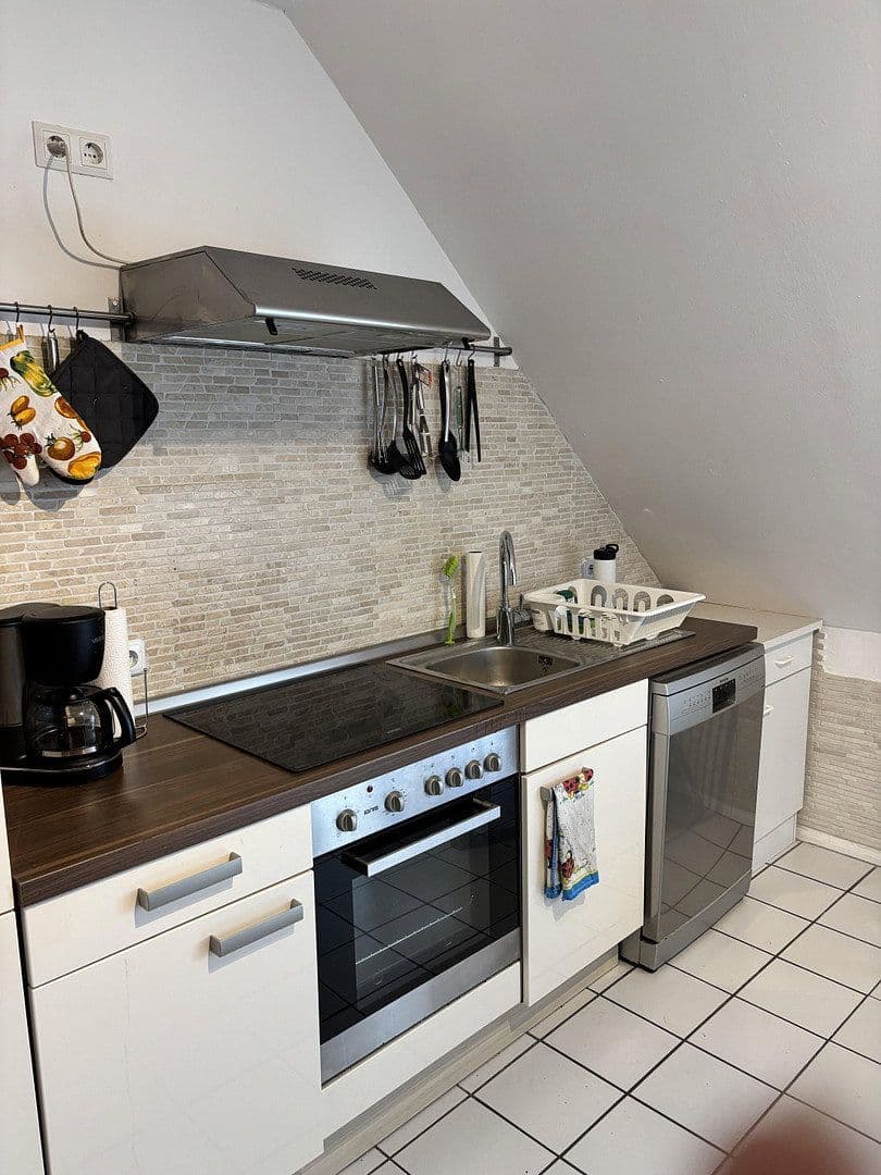 2 bedroom flat to rent, 78 m², Seevetal, Lower Saxony 2 bedroom flat to rent, 78 m², Seevetal, Lower Saxony