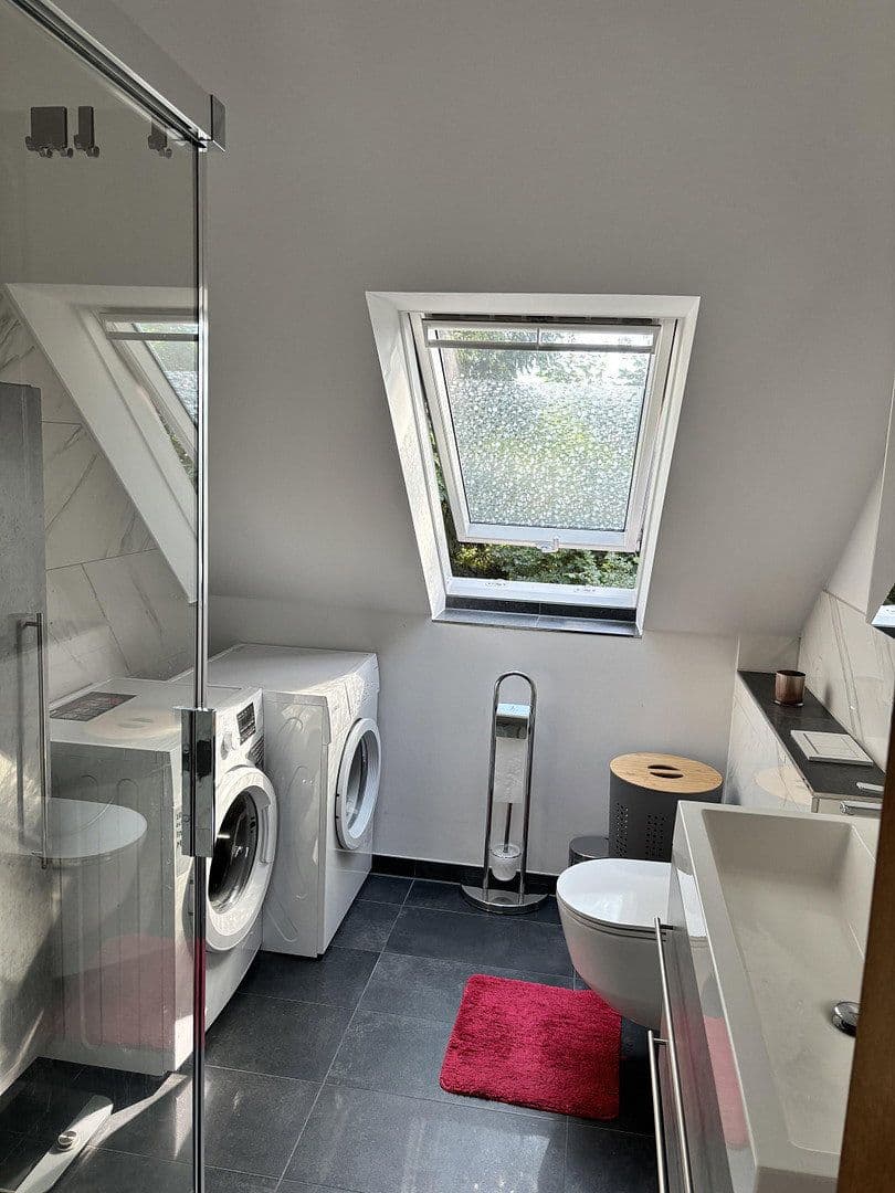 2 bedroom flat to rent, 78 m², Seevetal, Lower Saxony 2 bedroom flat to rent, 78 m², Seevetal, Lower Saxony