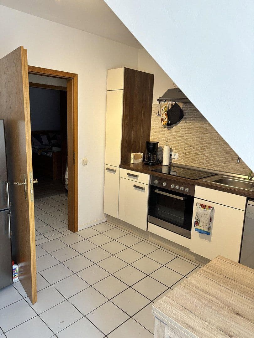 2 bedroom flat to rent, 78 m², Seevetal, Lower Saxony 2 bedroom flat to rent, 78 m², Seevetal, Lower Saxony