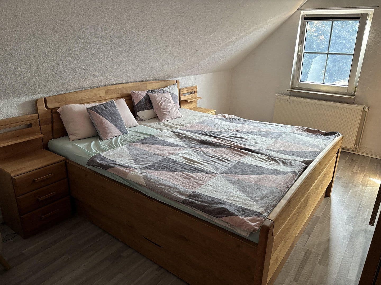 2 bedroom flat to rent, 78 m², Seevetal, Lower Saxony 2 bedroom flat to rent, 78 m², Seevetal, Lower Saxony