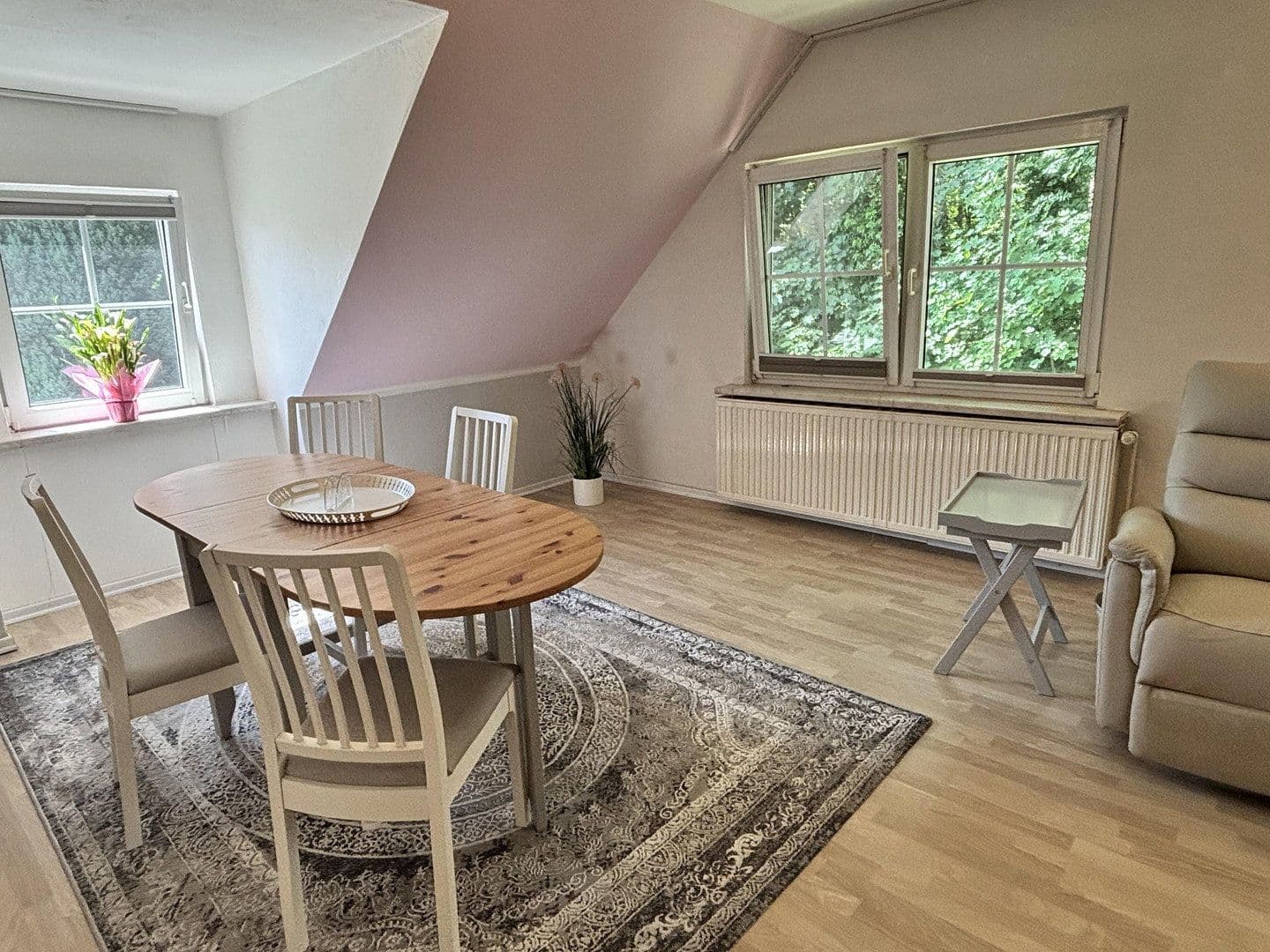 2 bedroom flat to rent, 78 m², Seevetal, Lower Saxony 2 bedroom flat to rent, 78 m², Seevetal, Lower Saxony