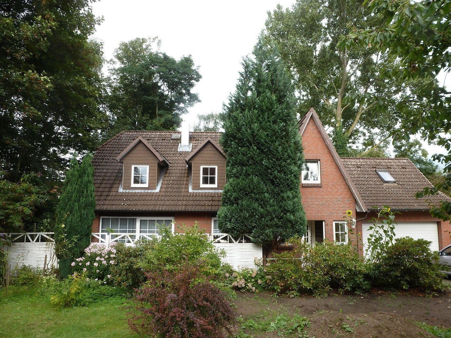 2 bedroom flat to rent, 78 m², Seevetal, Lower Saxony 2 bedroom flat to rent, 78 m², Seevetal, Lower Saxony