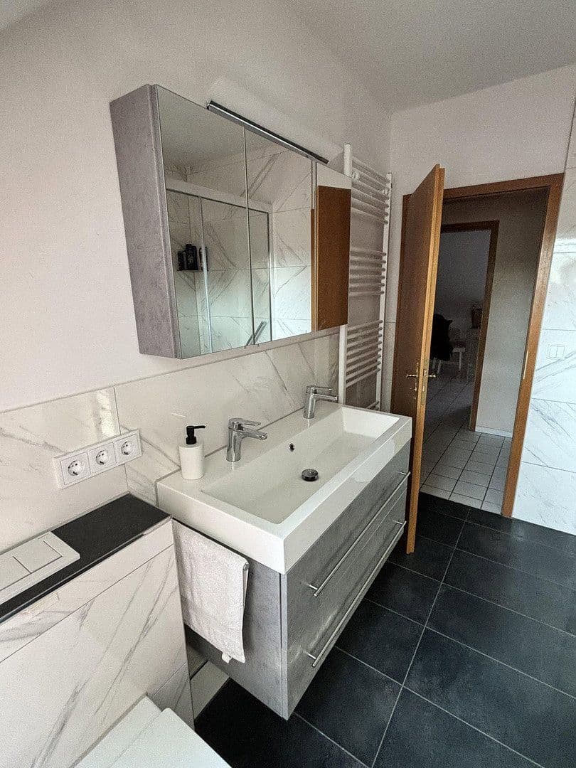 2 bedroom flat to rent, 78 m², Seevetal, Lower Saxony 2 bedroom flat to rent, 78 m², Seevetal, Lower Saxony