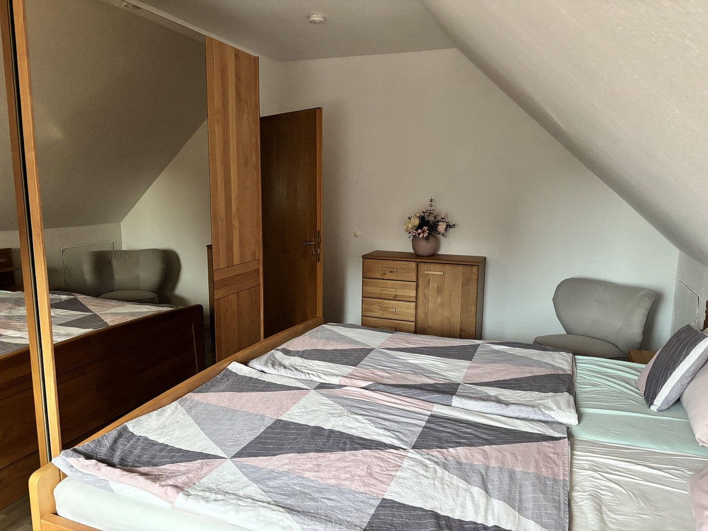 2 bedroom flat to rent, 78 m², Seevetal, Lower Saxony 2 bedroom flat to rent, 78 m², Seevetal, Lower Saxony