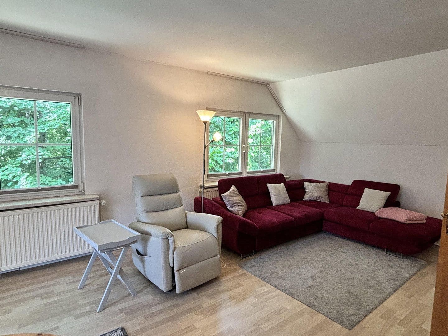 2 bedroom flat to rent, 78 m², Seevetal, Lower Saxony 2 bedroom flat to rent, 78 m², Seevetal, Lower Saxony
