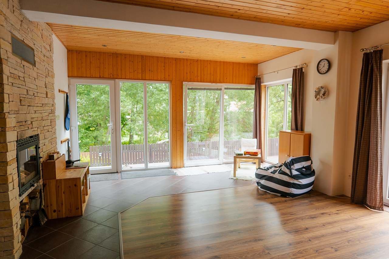 recreational property to rent, 0 m², Strmilov, Jihočeský Region recreational property to rent, 0 m², Strmilov, Jihočeský Region