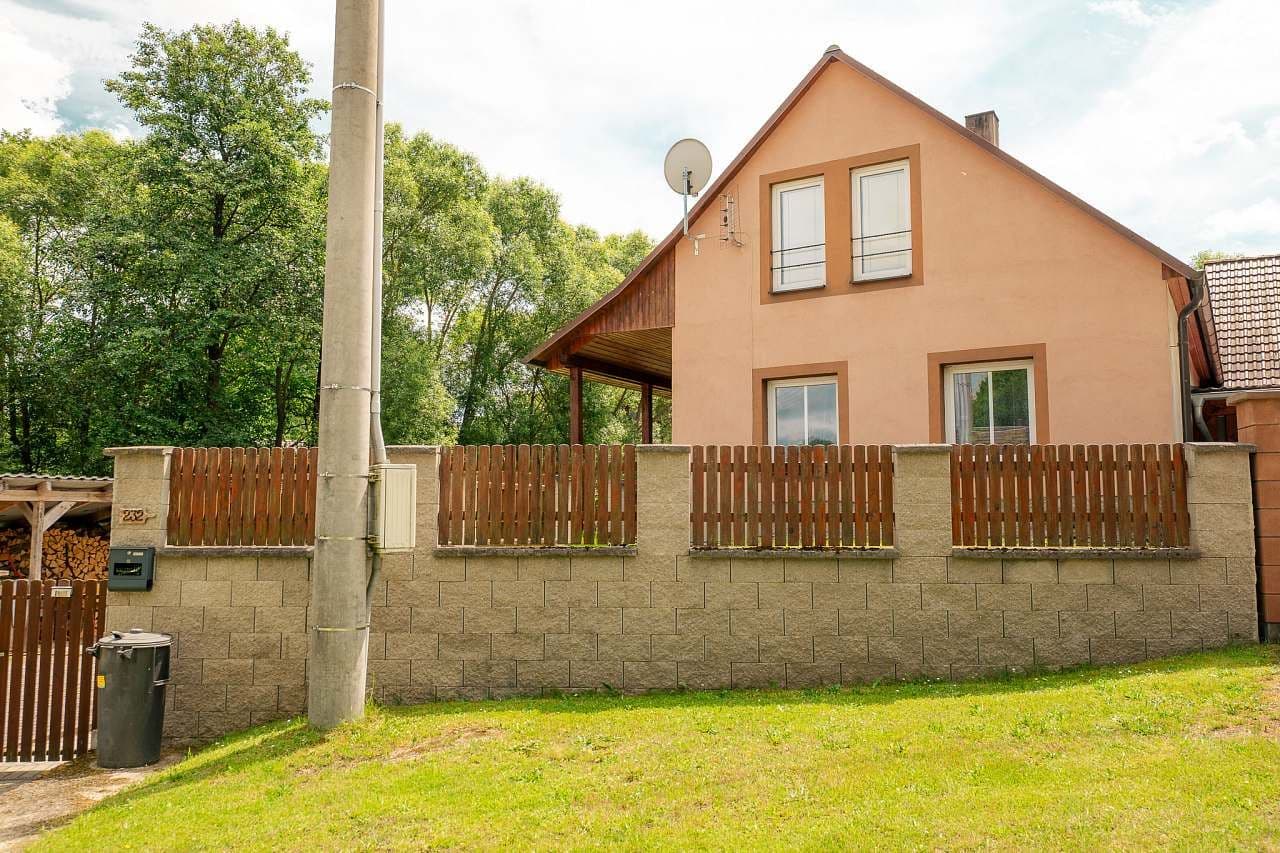 recreational property to rent, 0 m², Strmilov, Jihočeský Region recreational property to rent, 0 m², Strmilov, Jihočeský Region