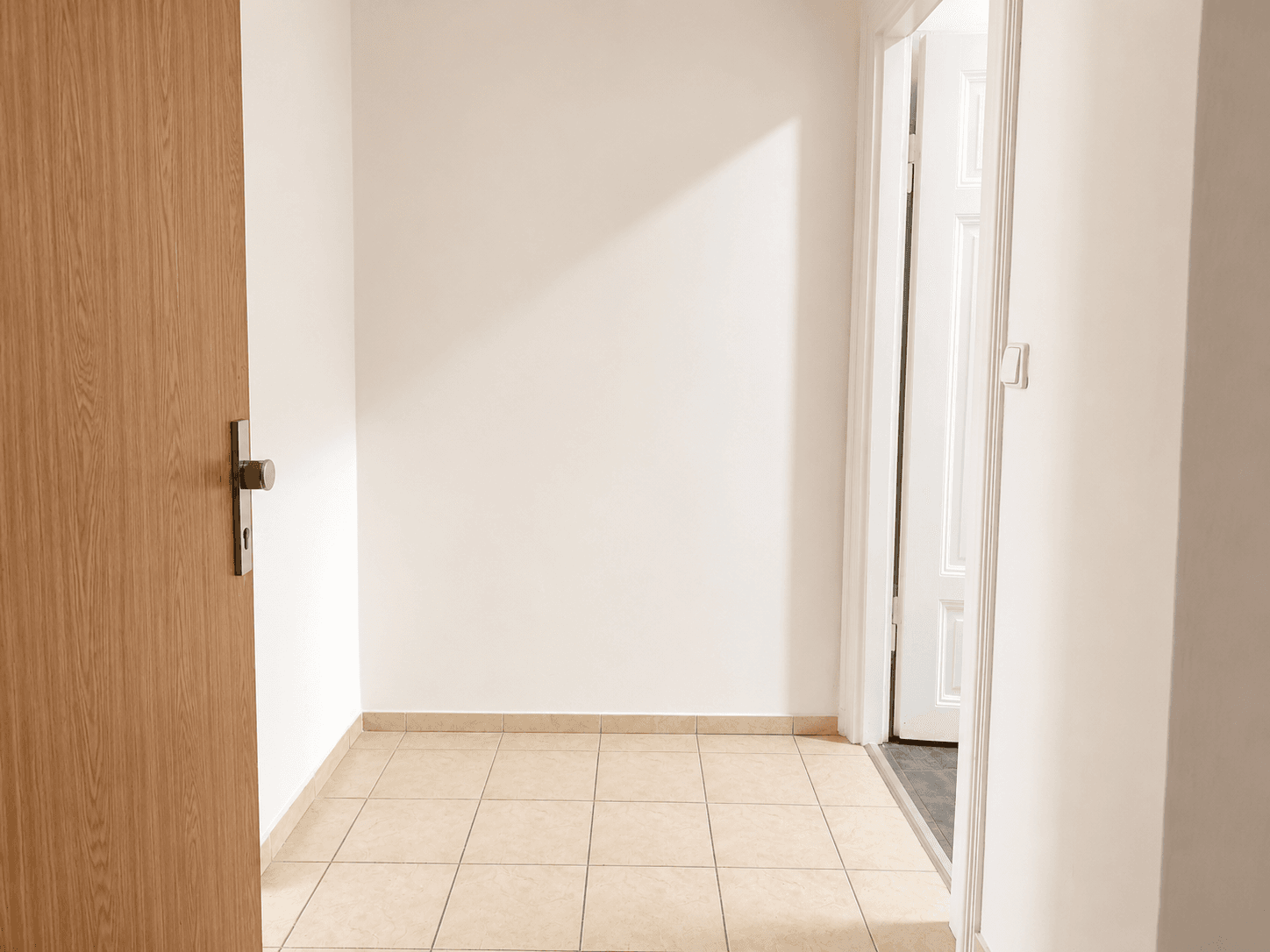 Studio flat for sale, 26 m², Krátká, Plzeň, Plzeňský Region Studio flat for sale, 26 m², Krátká, Plzeň, Plzeňský Region