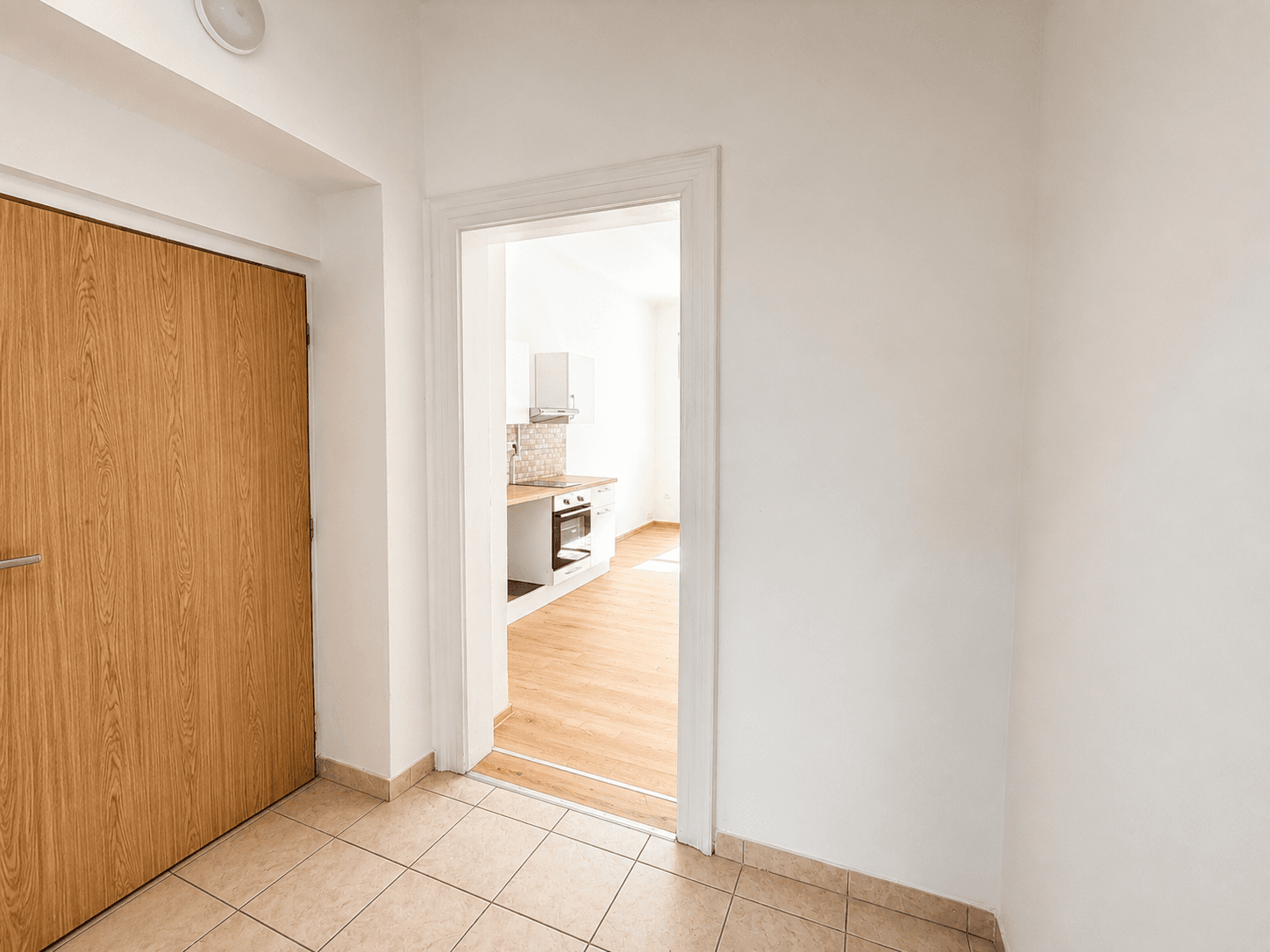 Studio flat for sale, 26 m², Krátká, Plzeň, Plzeňský Region Studio flat for sale, 26 m², Krátká, Plzeň, Plzeňský Region
