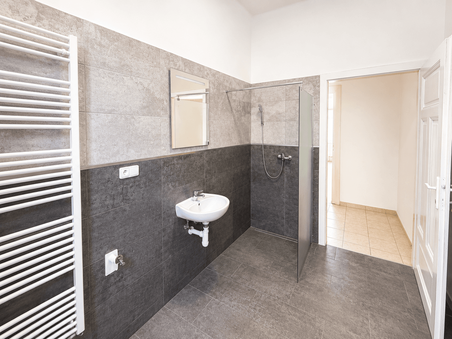 Studio flat for sale, 26 m², Krátká, Plzeň, Plzeňský Region Studio flat for sale, 26 m², Krátká, Plzeň, Plzeňský Region