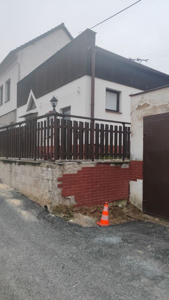 non-residential property to rent, 115 m², Březovská, Vrané nad Vltavou, Středočeský Region non-residential property to rent, 115 m², Březovská, Vrané nad Vltavou, Středočeský Region