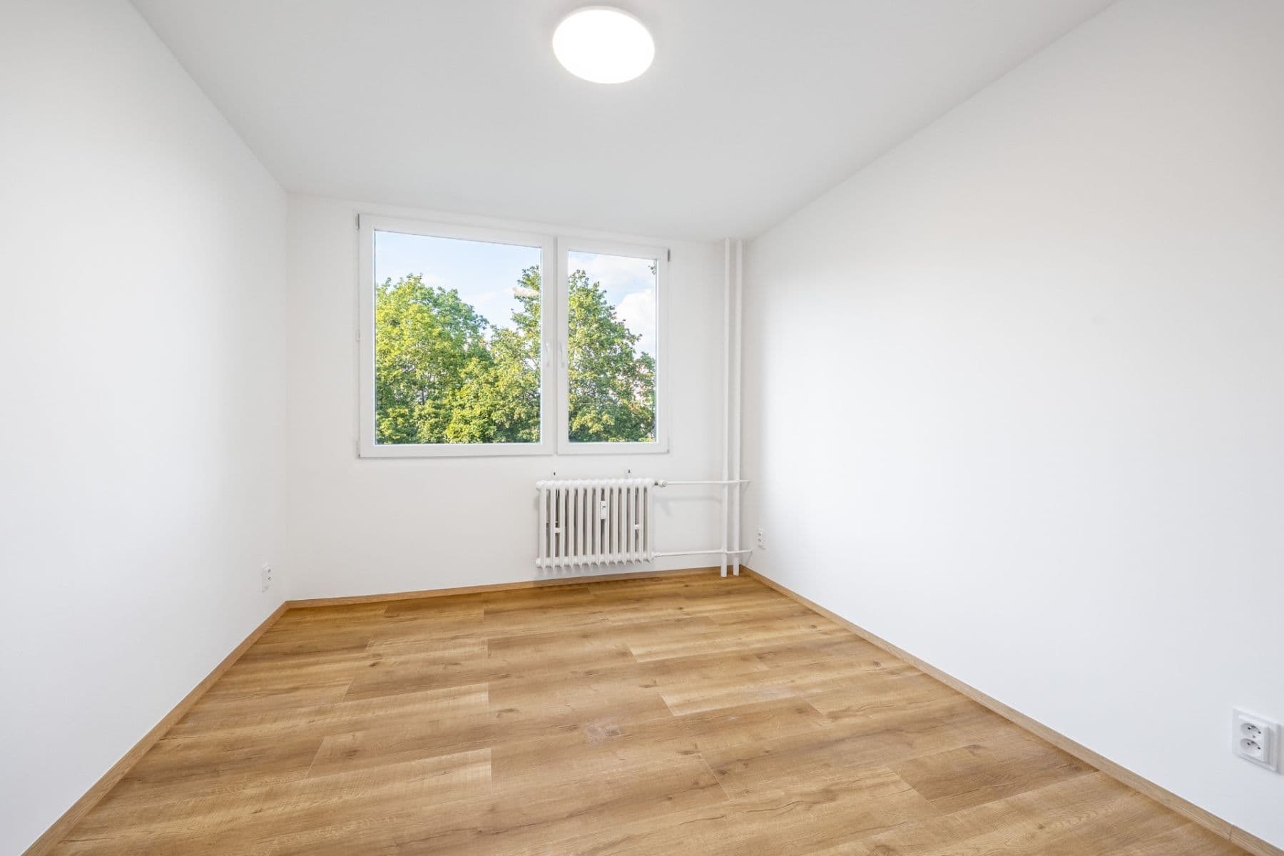 2 bedroom with open-plan kitchen flat for sale, 74 m², Žandovská, Prague, Prague 2 bedroom with open-plan kitchen flat for sale, 74 m², Žandovská, Prague, Prague