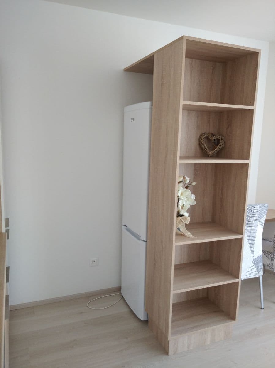 1 bedroom with open-plan kitchen flat to rent, 43 m², Eduarda Hamburgera, Olomouc, Olomoucký Region 1 bedroom with open-plan kitchen flat to rent, 43 m², Eduarda Hamburgera, Olomouc, Olomoucký Region