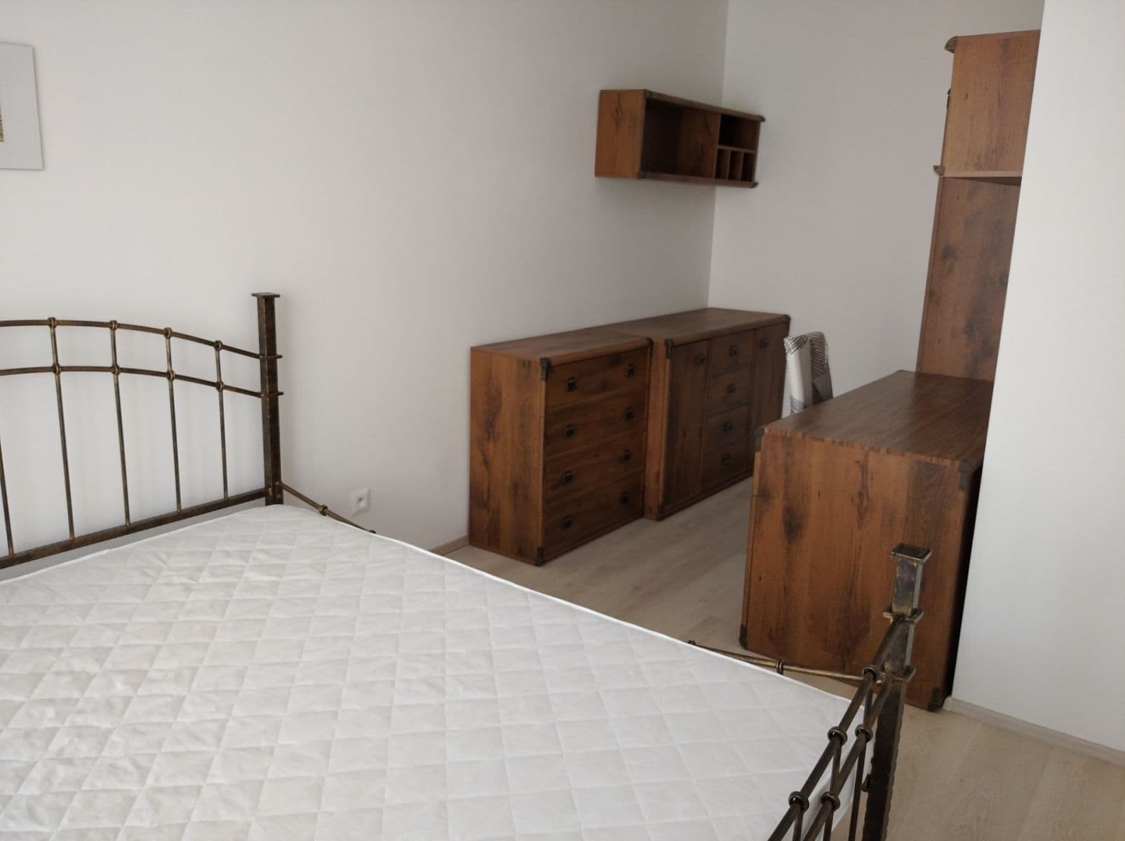 1 bedroom with open-plan kitchen flat to rent, 43 m², Eduarda Hamburgera, Olomouc, Olomoucký Region 1 bedroom with open-plan kitchen flat to rent, 43 m², Eduarda Hamburgera, Olomouc, Olomoucký Region