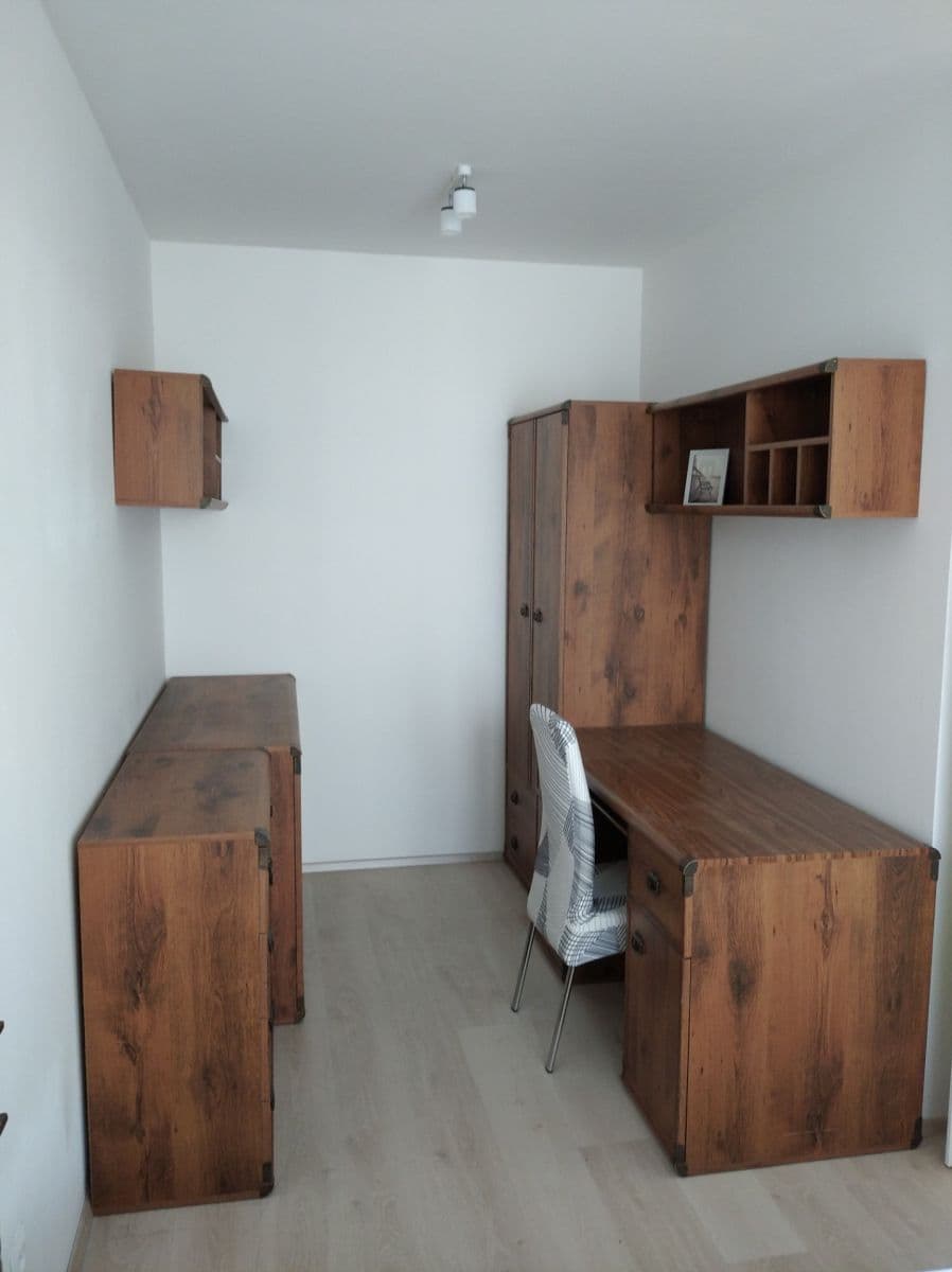 1 bedroom with open-plan kitchen flat to rent, 43 m², Eduarda Hamburgera, Olomouc, Olomoucký Region 1 bedroom with open-plan kitchen flat to rent, 43 m², Eduarda Hamburgera, Olomouc, Olomoucký Region