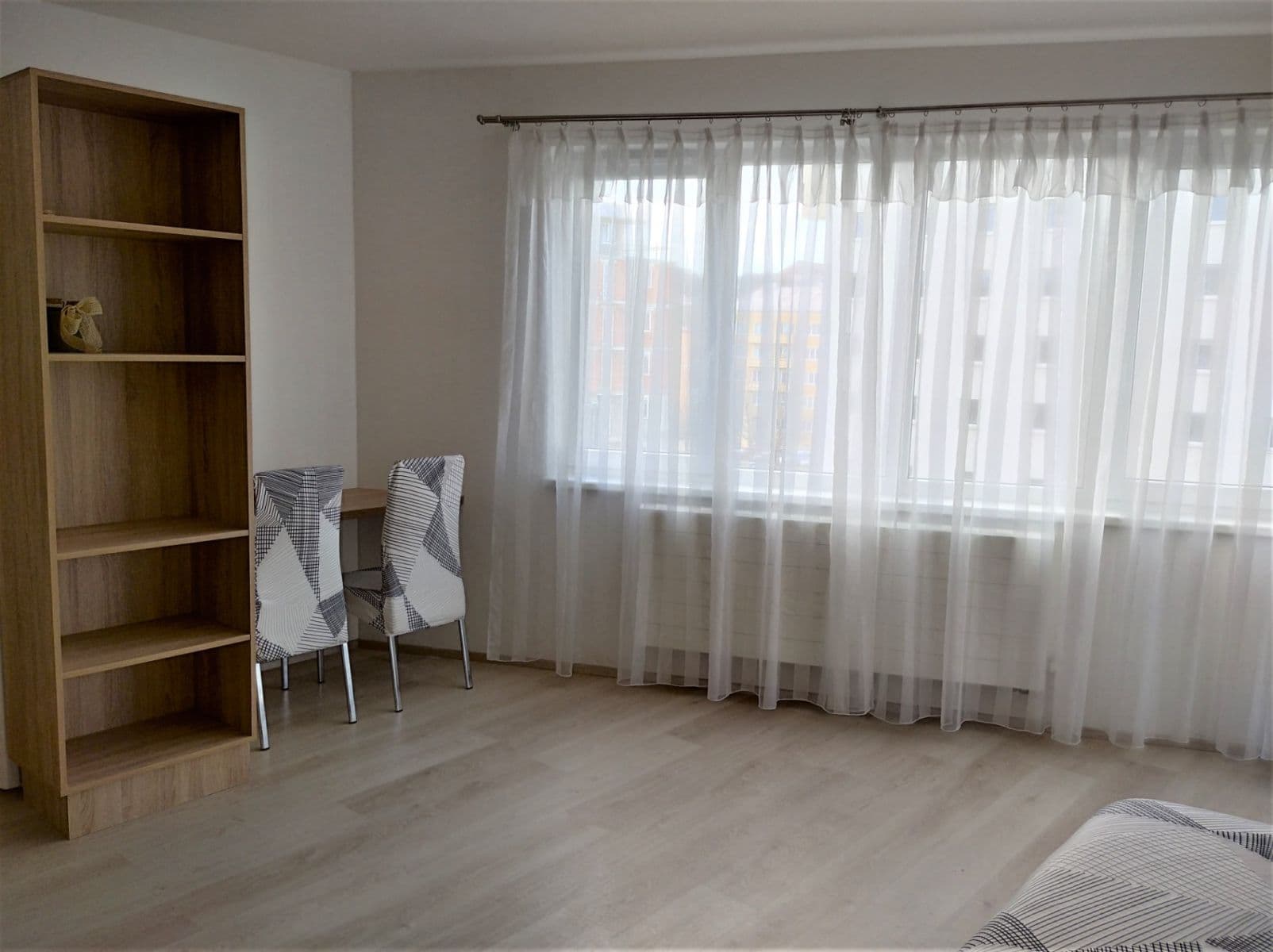 1 bedroom with open-plan kitchen flat to rent, 43 m², Eduarda Hamburgera, Olomouc, Olomoucký Region 1 bedroom with open-plan kitchen flat to rent, 43 m², Eduarda Hamburgera, Olomouc, Olomoucký Region