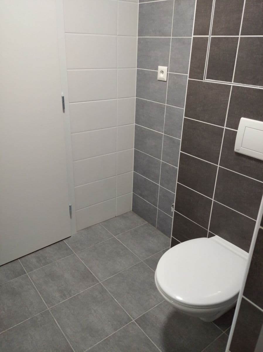 1 bedroom with open-plan kitchen flat to rent, 43 m², Eduarda Hamburgera, Olomouc, Olomoucký Region 1 bedroom with open-plan kitchen flat to rent, 43 m², Eduarda Hamburgera, Olomouc, Olomoucký Region