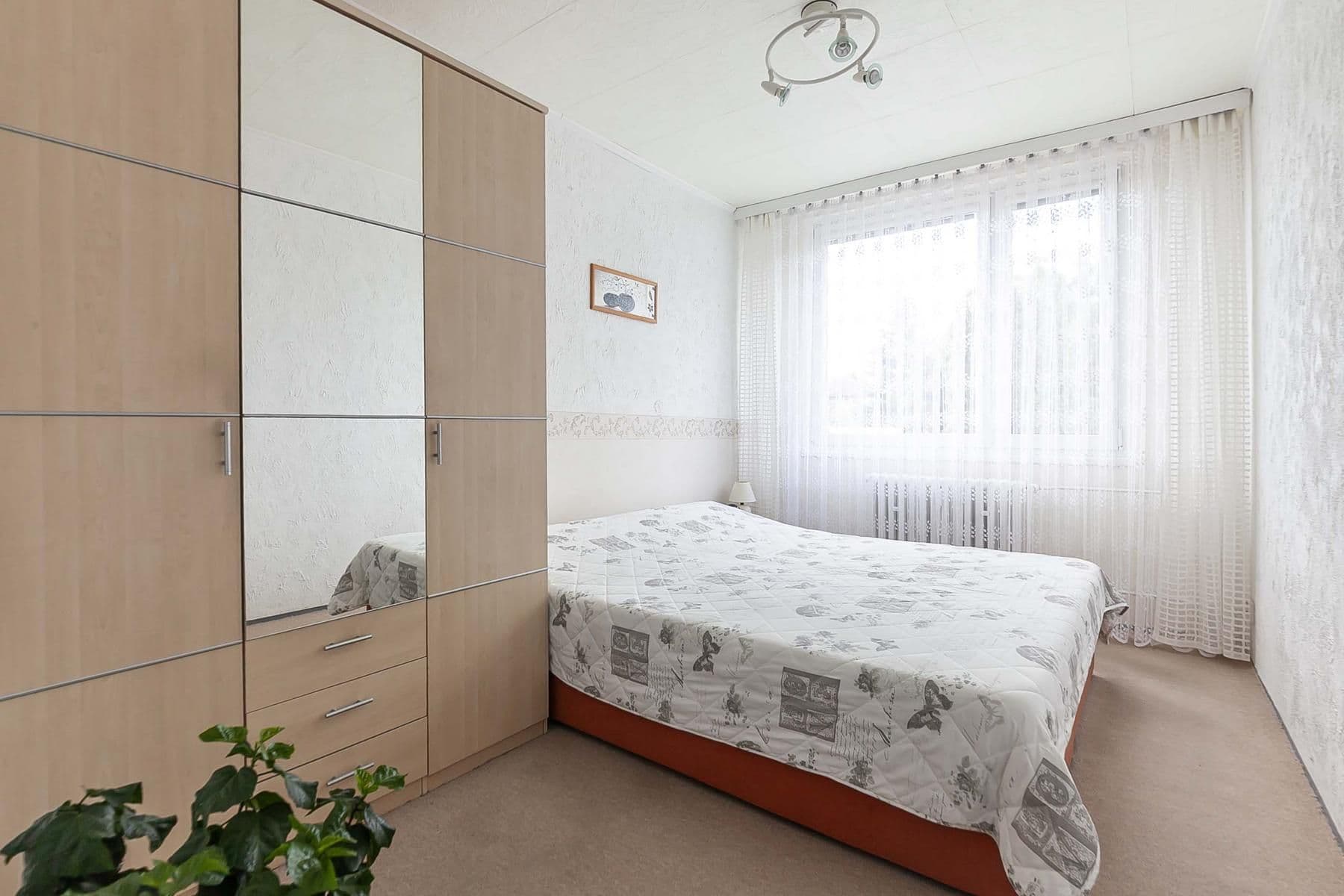 1 bedroom with open-plan kitchen flat for sale, 42 m², Školská, Hostivice, Středočeský Region 1 bedroom with open-plan kitchen flat for sale, 42 m², Školská, Hostivice, Středočeský Region