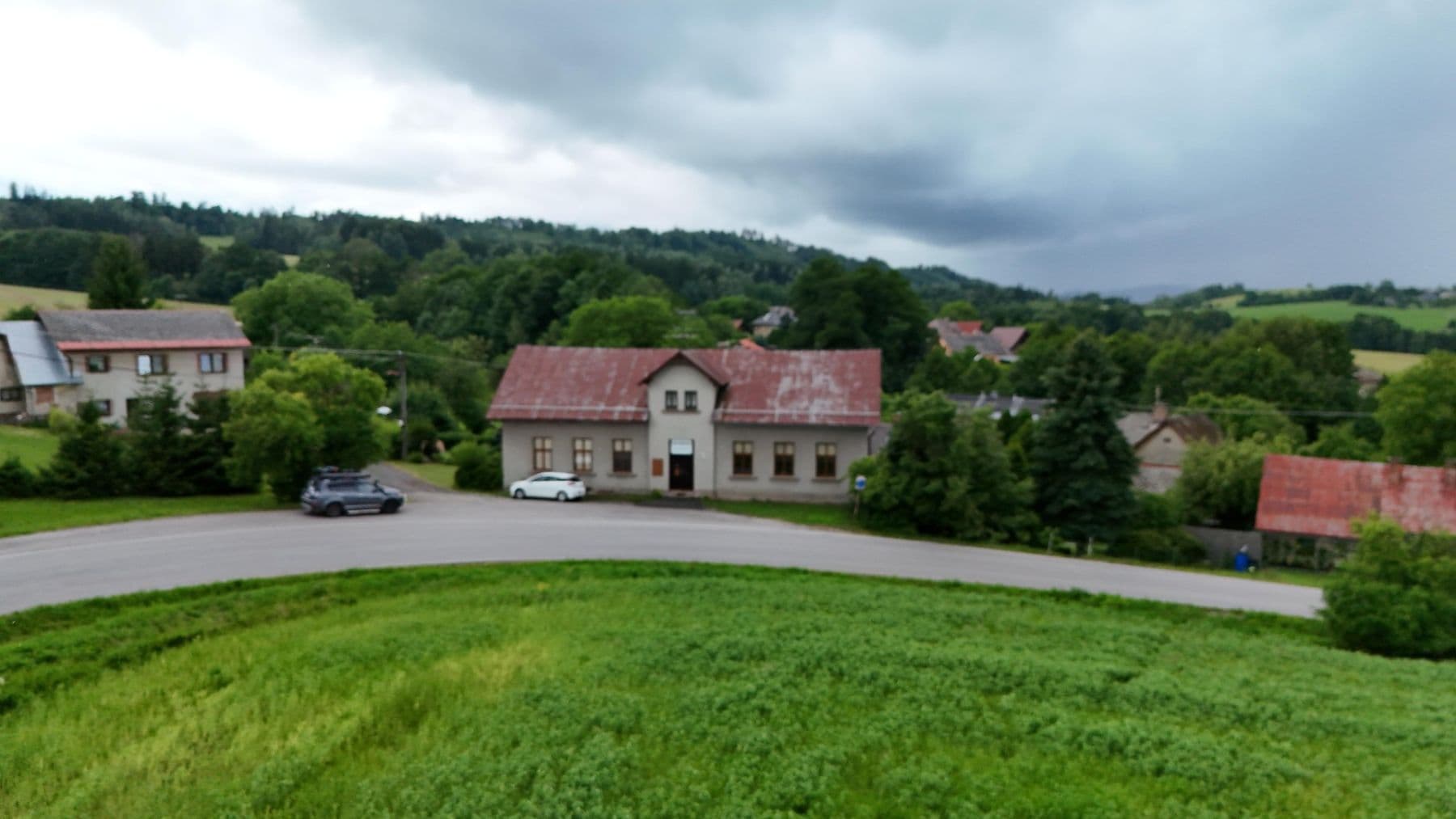 house for sale, 337 m², Záhoří, Liberecký Region house for sale, 337 m², Záhoří, Liberecký Region