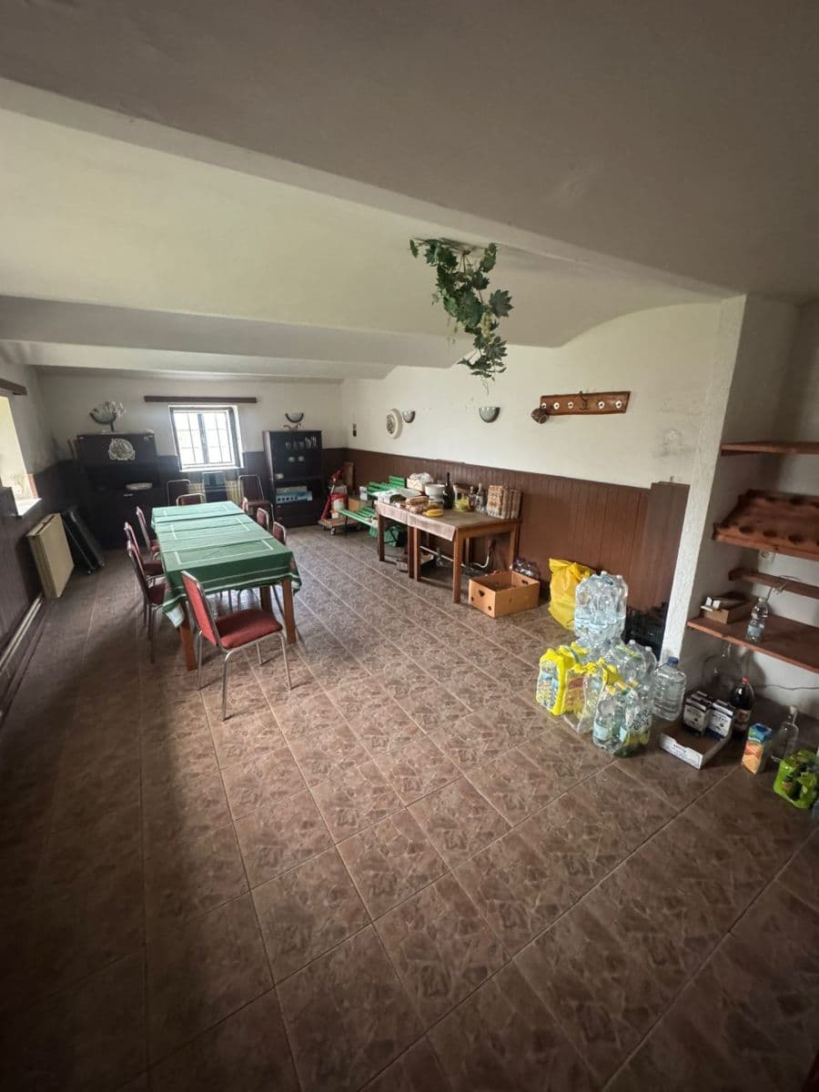 house for sale, 337 m², Záhoří, Liberecký Region house for sale, 337 m², Záhoří, Liberecký Region