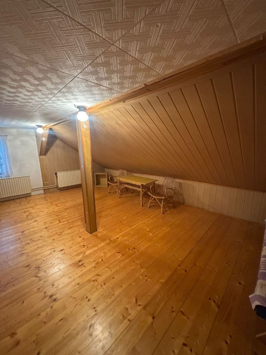 house for sale, 337 m², Záhoří, Liberecký Region house for sale, 337 m², Záhoří, Liberecký Region
