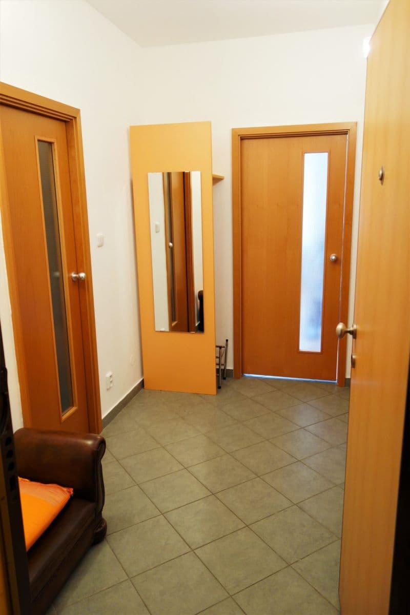 1 bedroom with open-plan kitchen flat to rent, 52 m², Naskové, Prague, Prague 1 bedroom with open-plan kitchen flat to rent, 52 m², Naskové, Prague, Prague