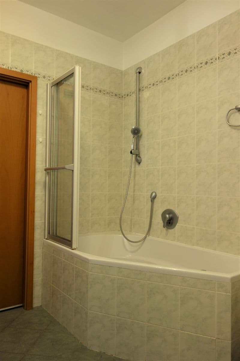 1 bedroom with open-plan kitchen flat to rent, 52 m², Naskové, Prague, Prague 1 bedroom with open-plan kitchen flat to rent, 52 m², Naskové, Prague, Prague