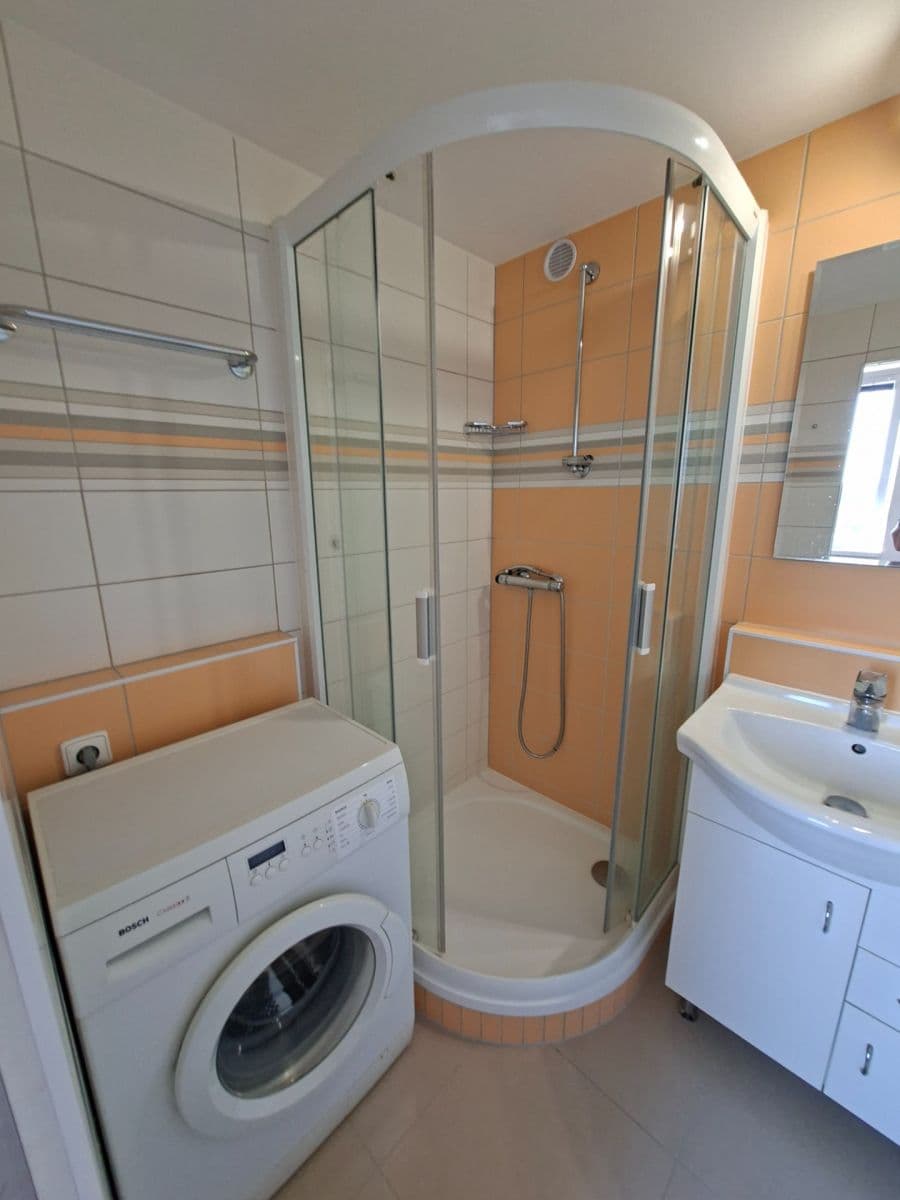 3 bedroom flat for sale, 69 m², Československé armády, Tábor, Jihočeský Region 3 bedroom flat for sale, 69 m², Československé armády, Tábor, Jihočeský Region