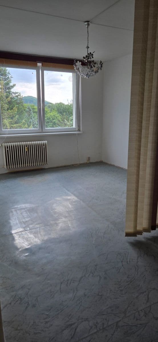 2 bedroom flat to rent, 57 m², 17. listopadu, Klášterec nad Ohří, Ústecký Region 2 bedroom flat to rent, 57 m², 17. listopadu, Klášterec nad Ohří, Ústecký Region