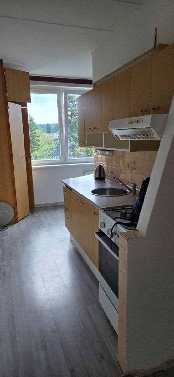 2 bedroom flat to rent, 57 m², 17. listopadu, Klášterec nad Ohří, Ústecký Region 2 bedroom flat to rent, 57 m², 17. listopadu, Klášterec nad Ohří, Ústecký Region